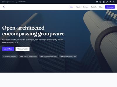 Phinem Digital Solutions Agency — image 1
