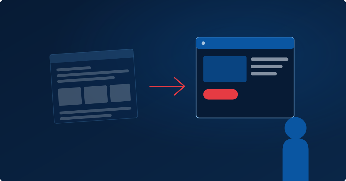 Seven signs it is time to redesign your website