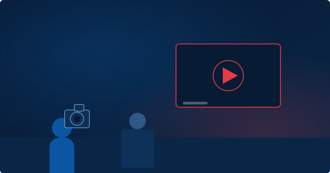 Photography, video, or both? Choosing content that fits your brand