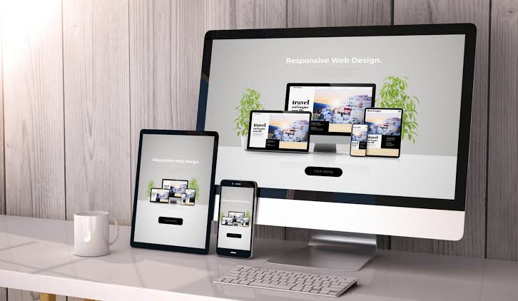 Web Design & Development