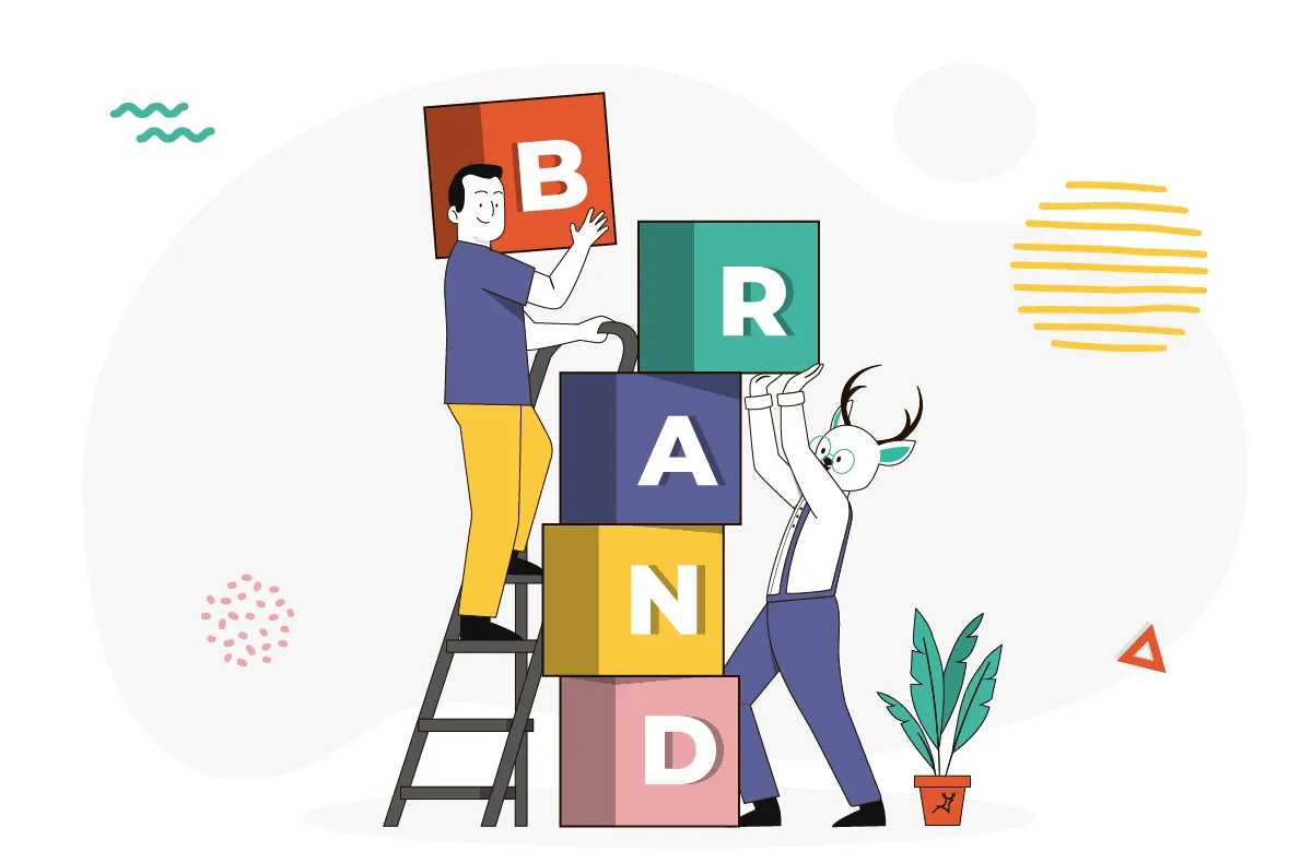 Brand Strategy