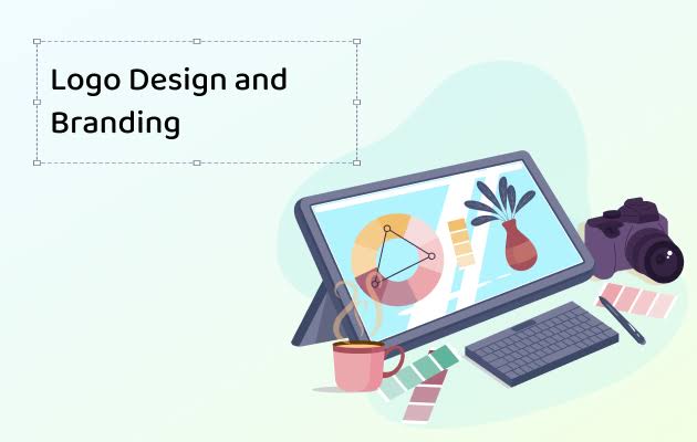 Logo & Visual Identity